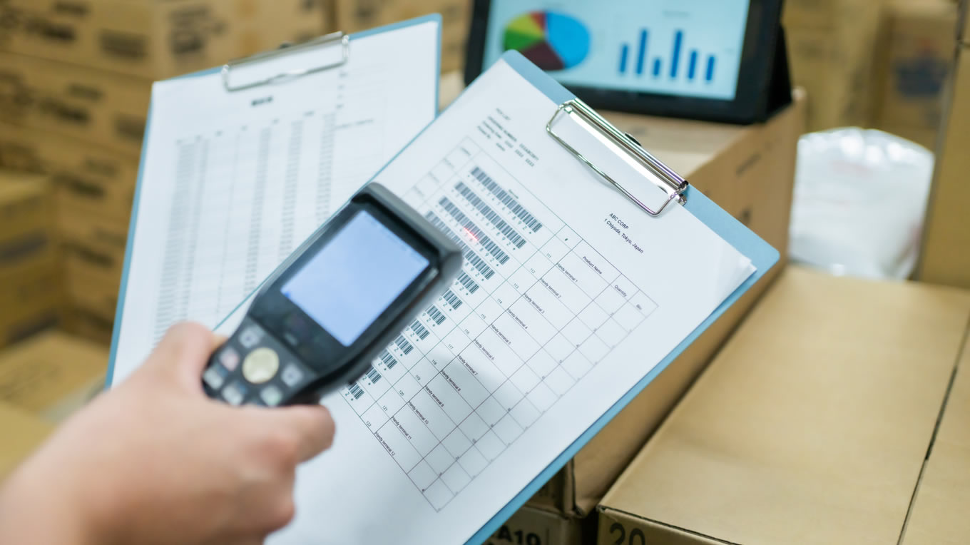 3PL Warehousing and Distribution