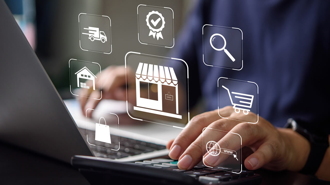 E-Commerce Solutions