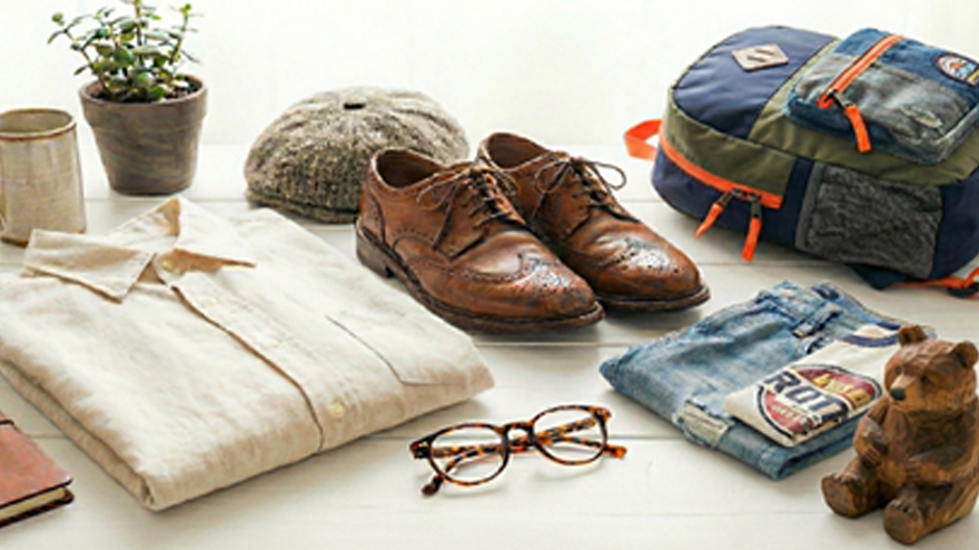 'Fashion and Life Style Goods