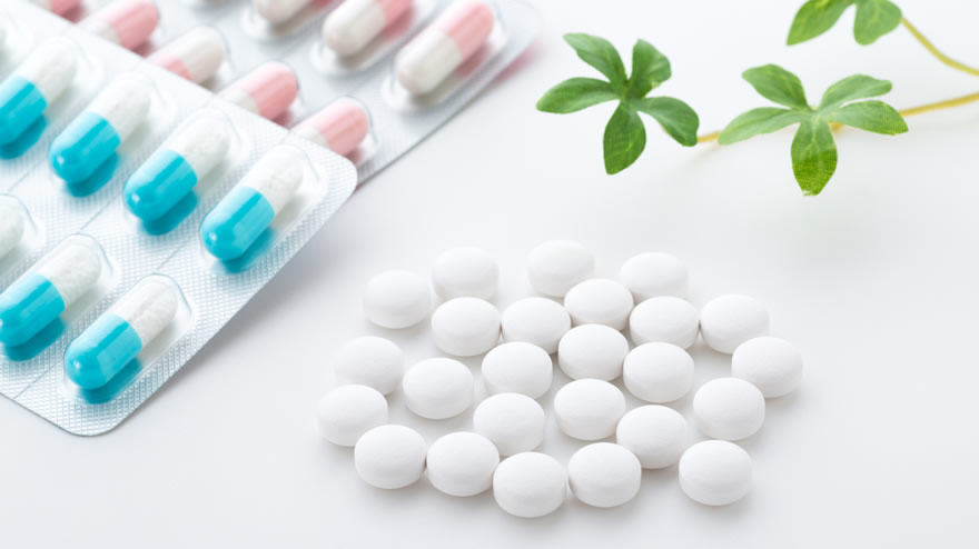 Medicines and Pharmaceuticals