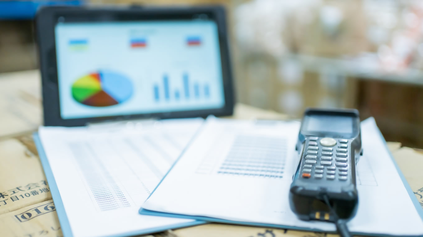 3PL Warehousing and Distribution