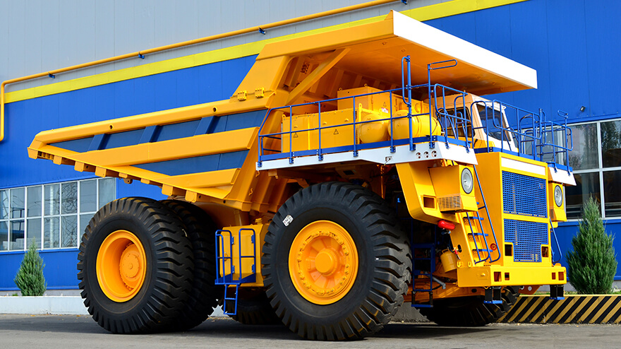 Construction Machinery