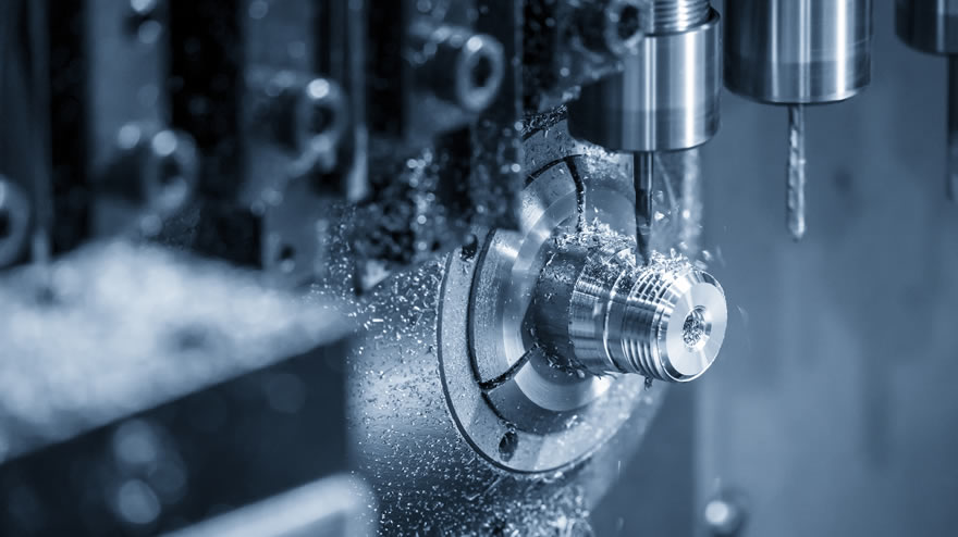 Machinery and Equipment