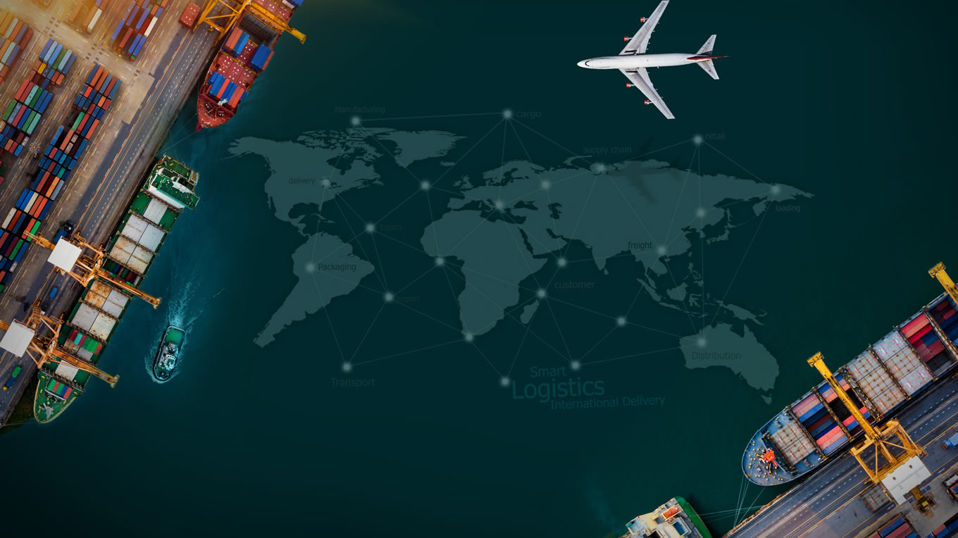 Forwarding Service & Customs Management