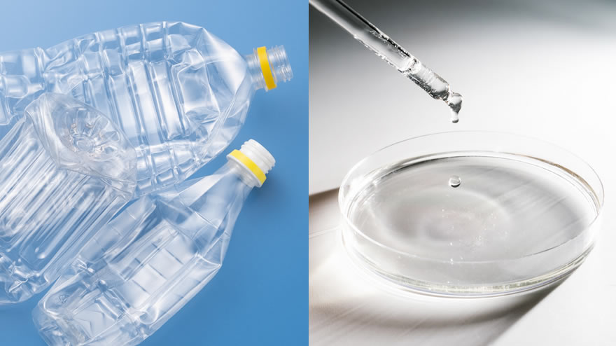 Chemicals & Petrochemical Products