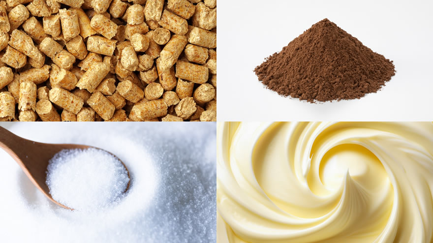 Food & Agricultural Products