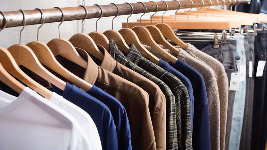 Apparel and garments