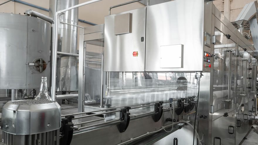 Machinery and equipment