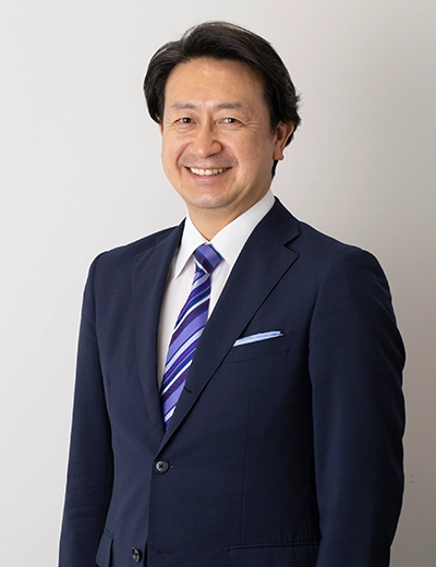 取締役 和歌 伸介