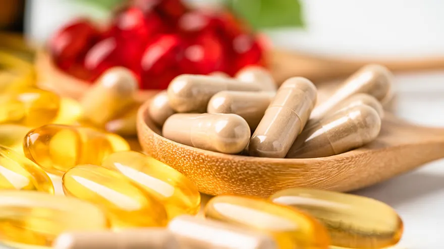 Health food