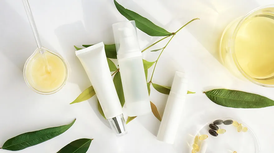 Cosmetics