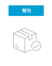 梱包